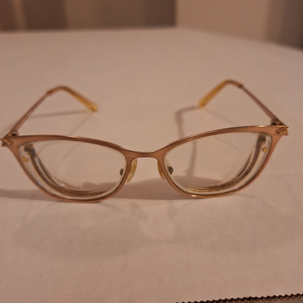 SWAROVSKI SK 5246 045 135 Eyewear FRAMES RX Optical Glasses Eyeglasses -
